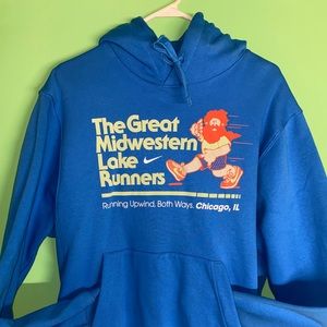 Nike Hoodie